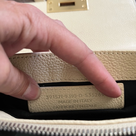 Balenciaga Le Dix soft cartable - Picture 10 of 15